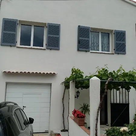 Independant Dans Villa, Entre Et St Raphael