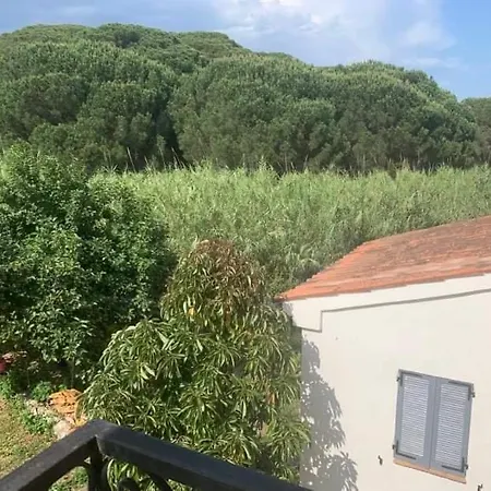 Apartment Independant Dans Villa, Entre Et St Raphael *