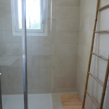 Independant Dans Villa, Entre Et St Raphael Apartment Frejus